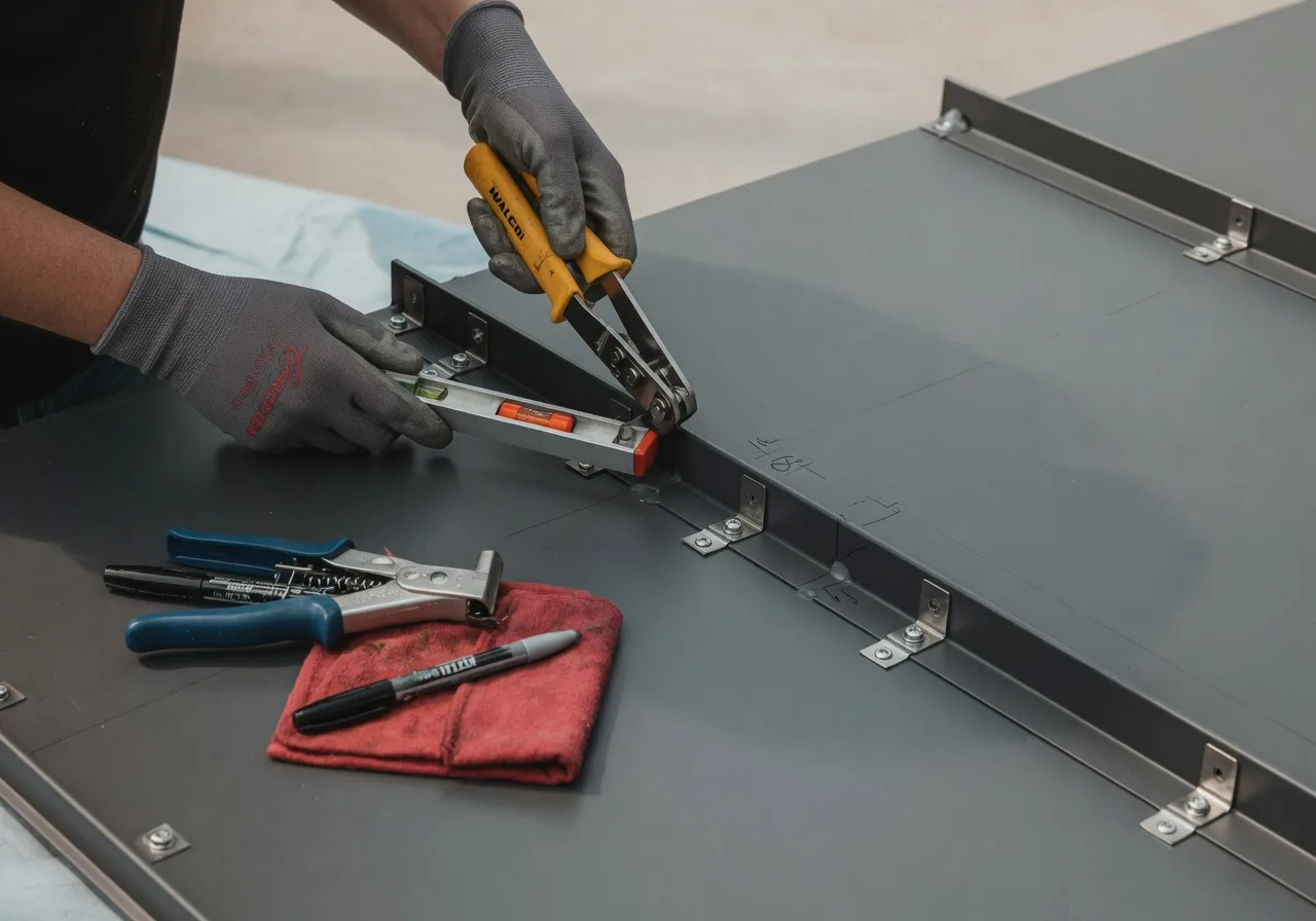 Why choose Metal Roofing Installation in Napavine, WA